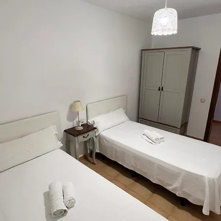 度假居 Anahi Homes Corralejo- Bicacarera 7 *