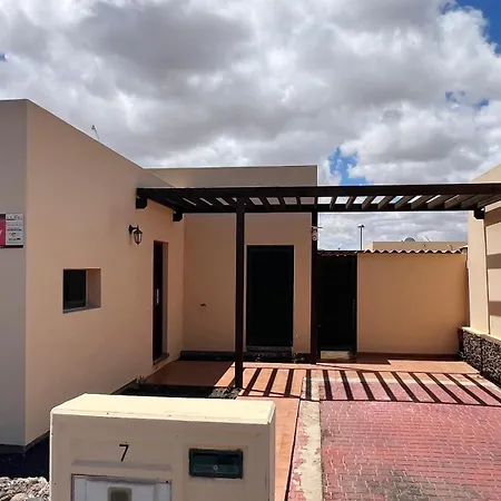 Anahi Homes Corralejo- Bicacarera 7 Casa de Férias