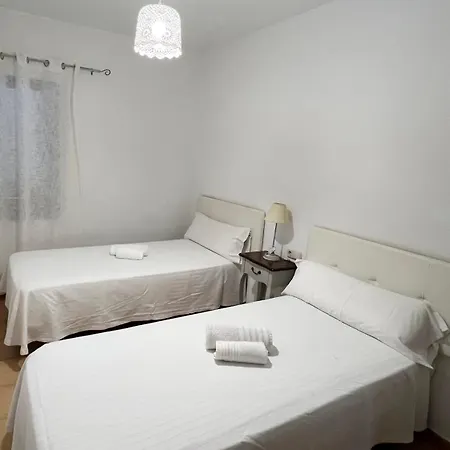 Anahi Homes Corralejo- Bicacarera 7 * La Oliva