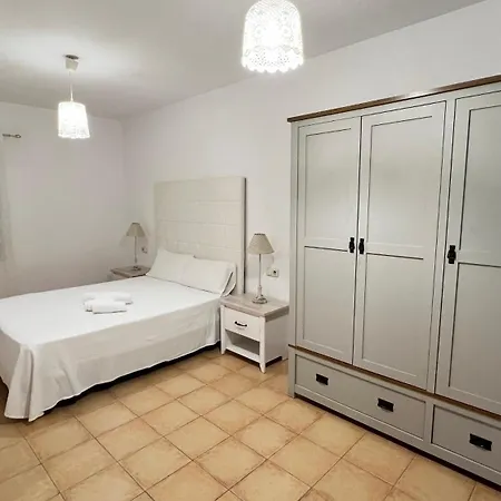 Feriehus Anahi Homes Corralejo- Bicacarera 7 *