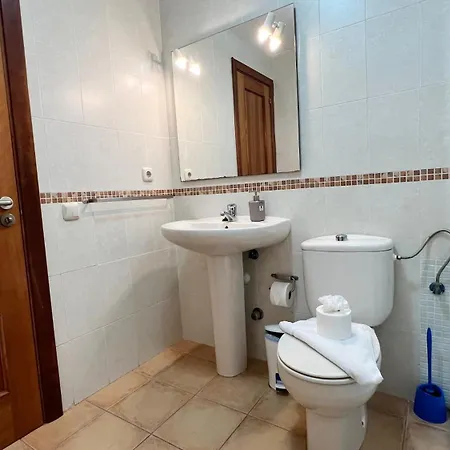 Anahi Homes Corralejo- Bicacarera 7 Feriehus *