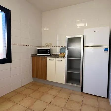 Anahi Homes Corralejo- Bicacarera 7 *