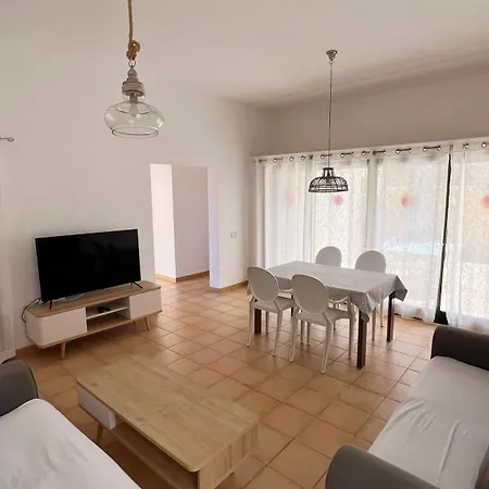 Casa de Férias Anahi Homes Corralejo- Bicacarera 7 La Oliva
