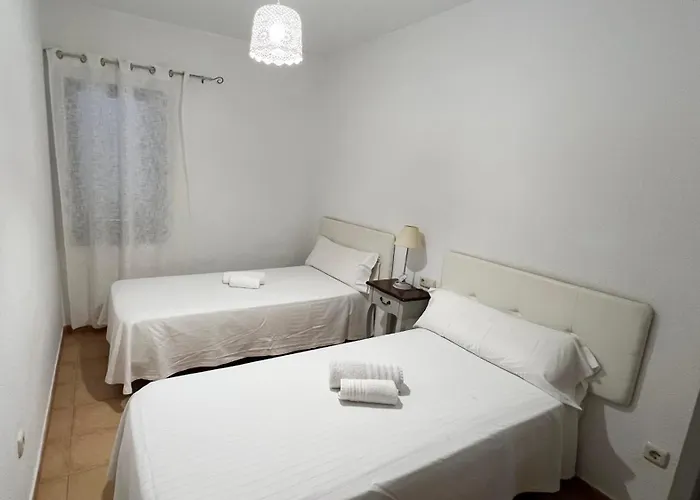 Anahi Homes Corralejo- Bicacarera 7 * La Oliva