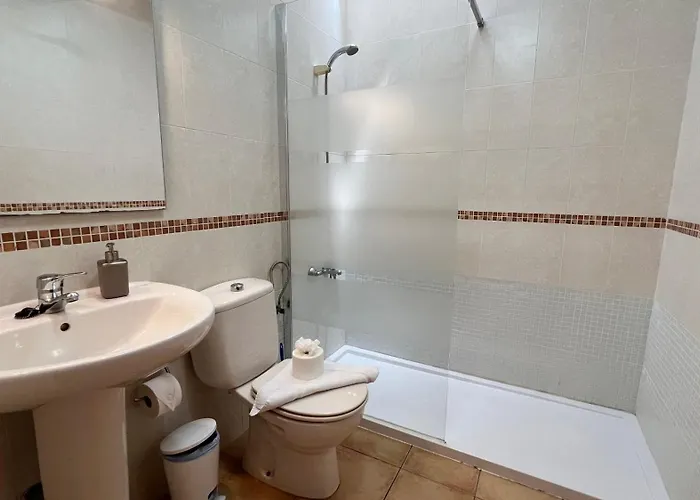 Nyaraló Anahi Homes Corralejo- Bicacarera 7