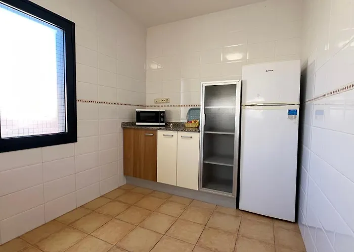 Anahi Homes Corralejo- Bicacarera 7 *