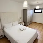 Anahi Homes Corralejo- Bicacarera 7 Feriehus La Oliva