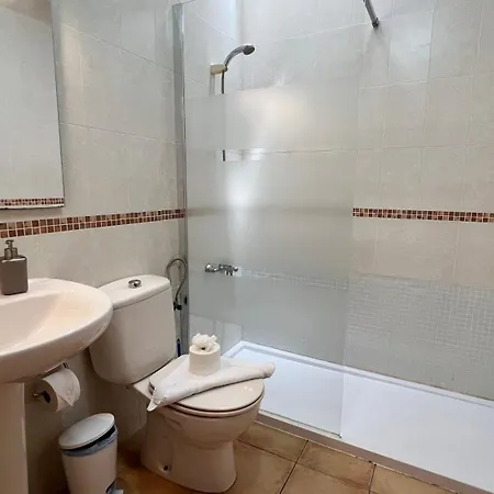 Сasa de vacaciones Anahi Homes Corralejo- Bicacarera 7