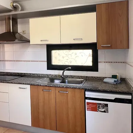 Anahi Homes Corralejo- Bicacarera 7 *